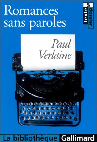 Paul Verlaine