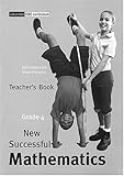New Successful Mathematics Intermediate Phase: Gr 4: Teacher's Book