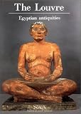 Cover of The Louvre by Christiane Ziegler 2866560779