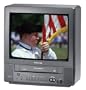 Toshiba MV13DM2 13-Inch AC/DC TV/VCR Combo