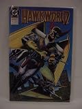 Hawkworld (No. 1)