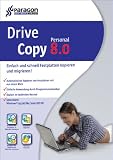 Eigenschaften Koch Media Deutschland GmbH  / Paragon Drive Copy 8.0 Personal Edition