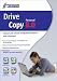 Software : Paragon Drive Copy 8.0 Personal Edition