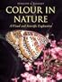 Color in Nature: A Visual and Scientific Exploration