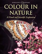 Colour in Nature: A Visual and Scientific Exploration