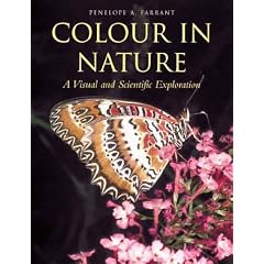 Colour in Nature: A Visual and Scientific Exploration