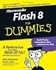 Macromedia Flash 8 For Dummies (For Dummies (Computer/Tech))