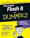 Macromedia Flash 8 for Dummies (For Dummies)
