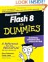 Macromedia Flash 8 For Dummies (For Dummies (Computers))