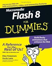 Macromedia Flash 8 for Dummies