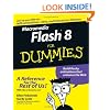 Macromedia Flash 8 For Dummies