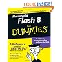 Macromedia Flash 8 for Dummies