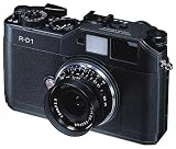 Epson R-D1 6.1MP Digital Rangefinder Camera (Body Only)