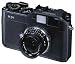 Epson R-D1 6.1MP Digital Rangefinder Camera (Body Only)