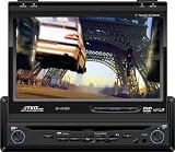 510RBlLGJ4L. SL160  Tko Audio BH AV360 Multimedia DVD/CD Reciever