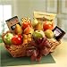 Route 66 Vacation Gourmet and Fruit Basket