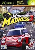 Midtown Madness 3 - 