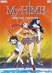 My-HiME Special Edition: Volume 1 + a...