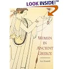 Click here to buy Women in Ancient Greece by Susan Blundell.
