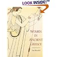 Women in Ancient Greece by  Susan Blundell