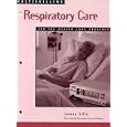 Multiskilling: Respiratory Care for the Health Care Provider (Delmar's Multiskilling Series) by James Sills
