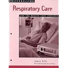 Multiskilling: Respiratory Care for the Health Care Provider (Delmar's Multiskilling... by James Sills