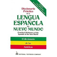 Diccionario Practico De La Lengua Espanola, Hd