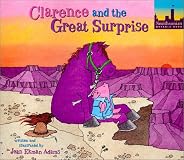 Clarence and the Great Surprise