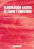 Review ACRIBIA  / Elaboracion Casera de Carnes y Embutidos