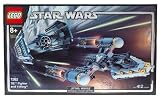 Lego Star Wars Tie Fighter & Y-Wing