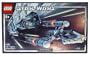 Lego Star Wars Tie Fighter & Y-Wing