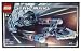 Lego Star Wars Tie Fighter & Y-Wing