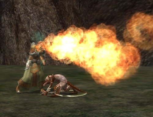 Cover image : Dungeons & Dragons Online: StormReach