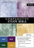 Comparative Study Bible, Revised