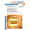 Handbook of 3D Integration: Technology and Applications of 3D Integrated Circuits (2 Vol. Set)