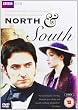 North & South (Complete BBC Series) [DVD]