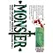 MONSTER �S18��