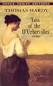 Tess of the D'Urbervilles (Dover Thrift Editions)