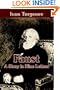 Faust: A Story in Nine Letters