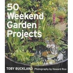 The Garden Makeover Book: 50 Recipes to Transform Your Garden