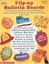 Flip-Up Bulletin Boards (Instructor Books)