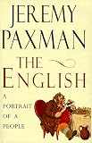 The English: A Portrait of a People