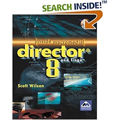 Director 8.0 (Inside Macromedia)