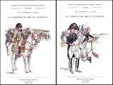 La Campagne de 1805 en Allemagne. Tome 1, 2 volumes