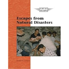 Natural Disasters (Great Escapes)
