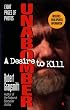 Unabomber: A Desire to Kill