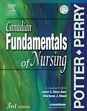 Canadian Fundamentals of Nursing