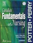 Canadian Fundamentals of Nursing