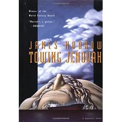 Towing Jehovah