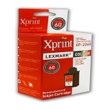 X-Print Lexmark Compatible Ink Cartridge Z12/Z22/Z32